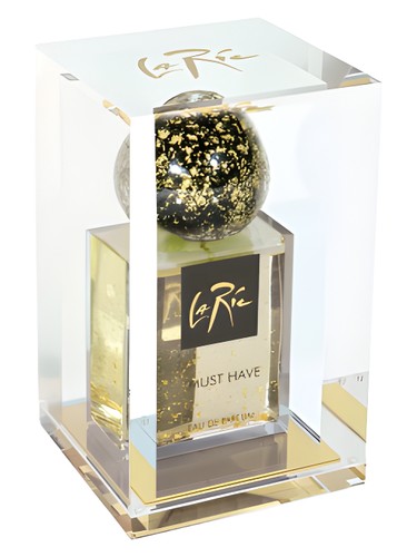 Must Have for him by La Ric