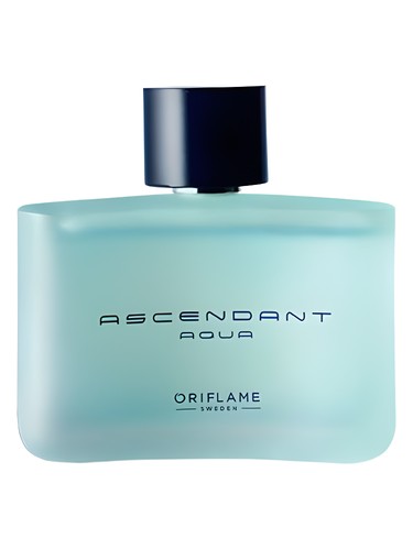 Ascendant Aqua by Oriflame