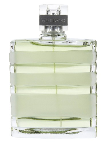 Vetiver Frozen Fragrance by Guerlain