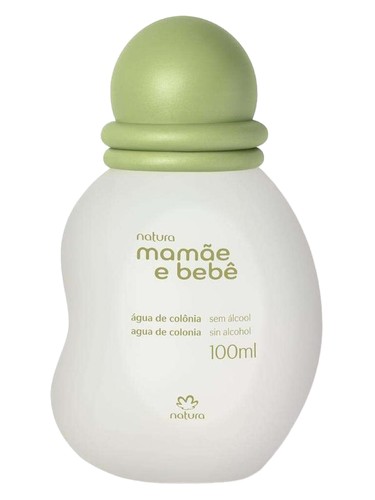 Mamãe e Bebê by Natura