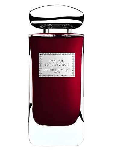 Rouge Nocturne by Terry de Gunzburg