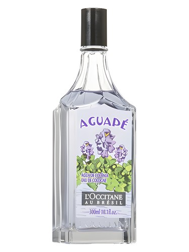 Aguapé L’Occitane Au Brésil perfume by L Occitane Au Bresil