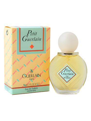 Petit Guerlain