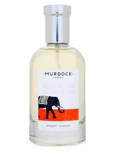 Black Tea by Murdock London