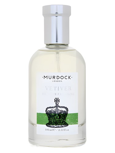 Vetiver by Murdock London