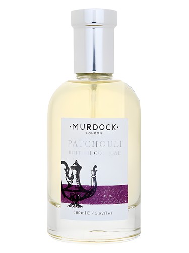 Patchouli by Murdock London