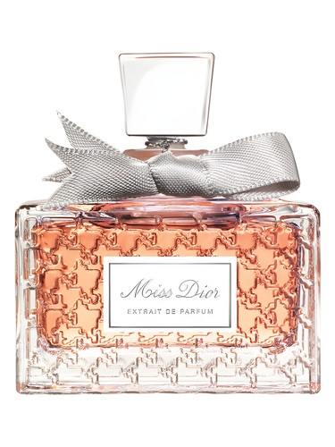 Miss Dior Extrait de Parfum