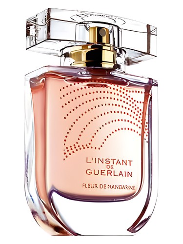 L'Instant de Guerlain Fleur de Mandarine by Guerlain