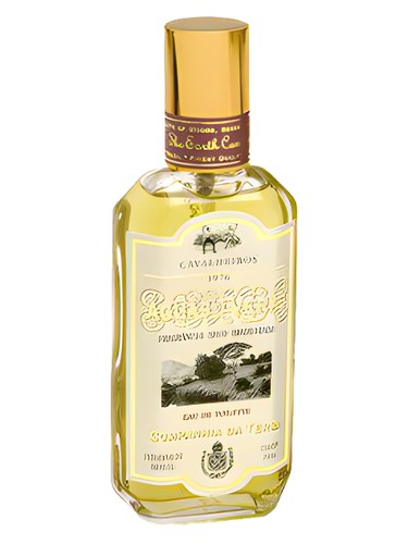 Aguas de Verao Cavalheiros by Companhia da Terra