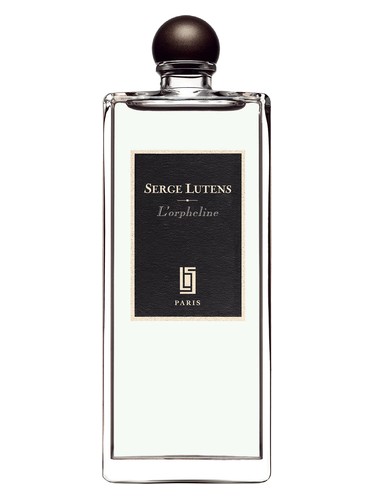 L'orpheline by Serge Lutens