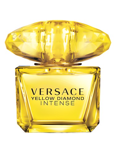 Yellow Diamond Intense by Versace