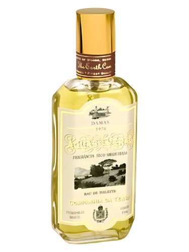 Aguas de Verao Damas by Companhia da Terra