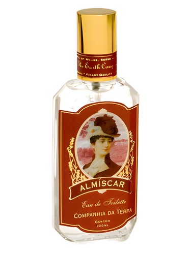 Agua de Almiscar by Companhia da Terra