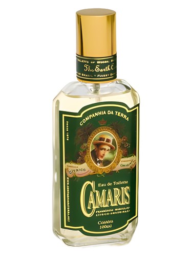Camaris by Companhia da Terra