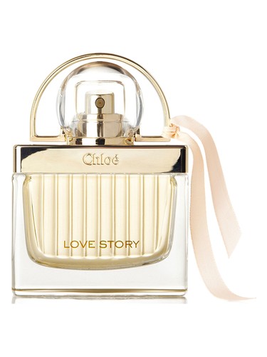 Love Story Chloé perfume by Chloe