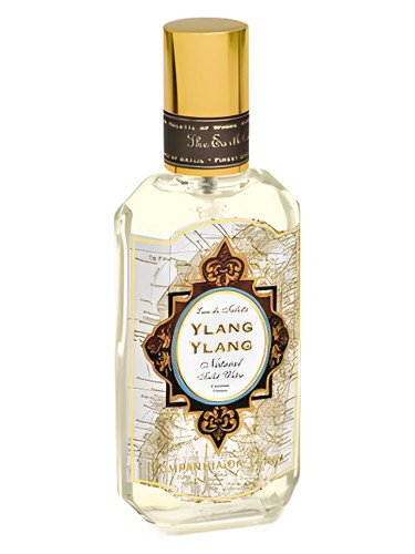 Ylang Ylang by Companhia da Terra