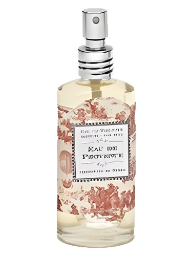Eau de Provence by Companhia da Terra