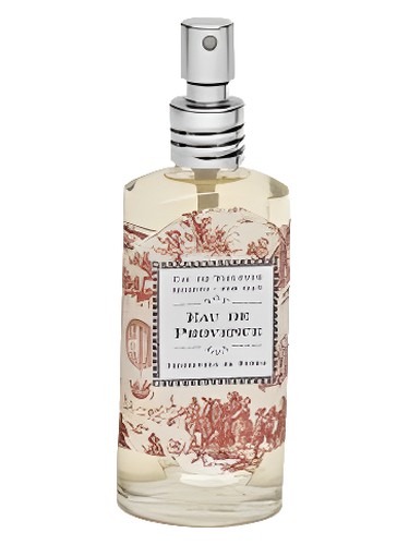 Eau de Provence