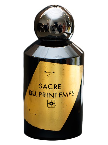 Sacre du Printemps Ys-Uzac perfume by Ys Uzac