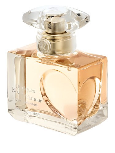 Quelques Notes d’Amour by Yves Rocher