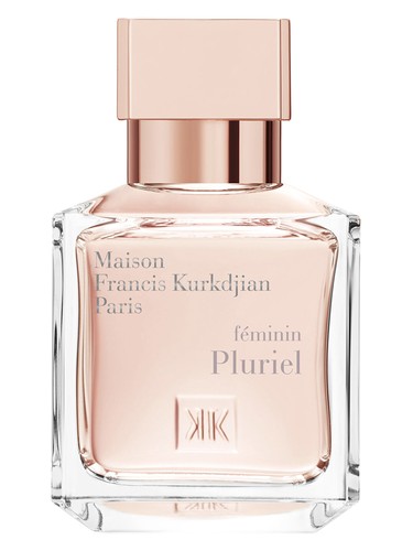 Feminin Pluriel by Maison Francis Kurkdjian