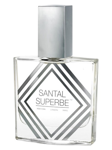 Santal Superbe by Parfums Retro