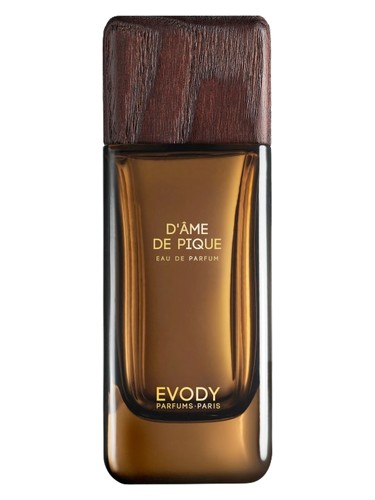 D'Ame de Pique by Evody Parfums