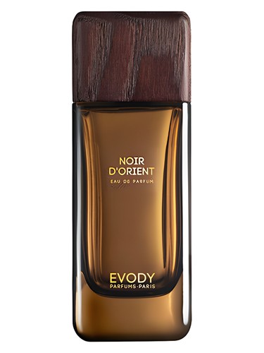 Noir d'Orient by Evody Parfums