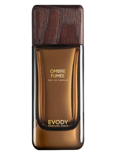 Ombre Fumee by Evody Parfums