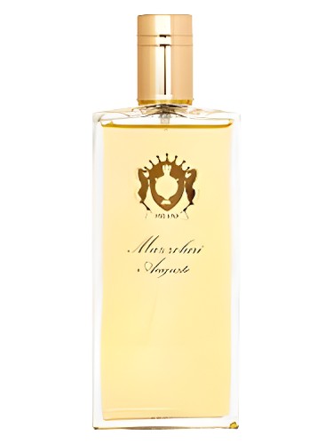 Augusto by Mazzolari