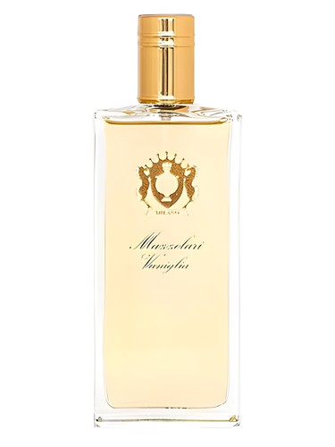 Vaniglia by Mazzolari
