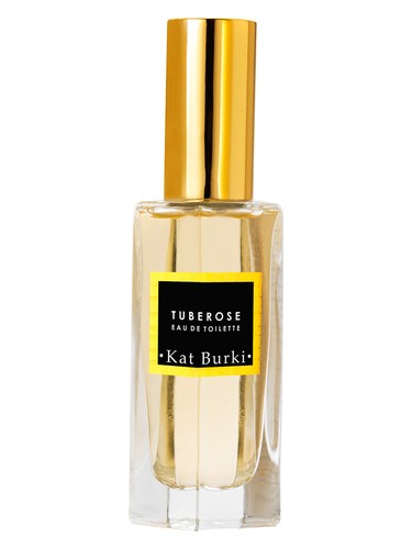 Tuberose by Kat Burki