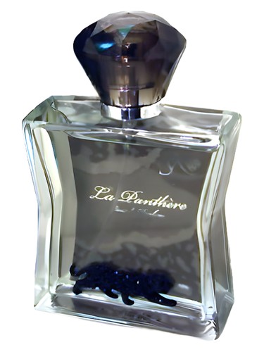 La Panthere by Sarah Kern