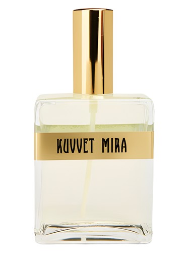 Kuvvet Mira by Schlossparfumerie