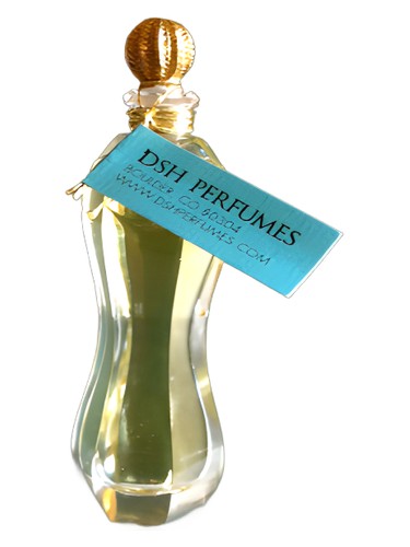 Scent of Hope by DSH Perfumes