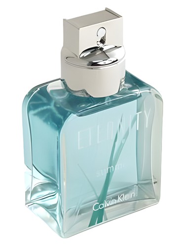 Eternity For Men Summer 2005 by Calvin Klein