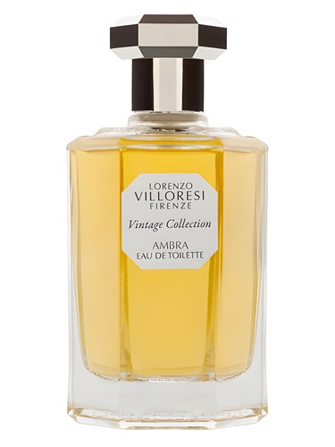 Vintage Collection Ambra by Lorenzo Villoresi