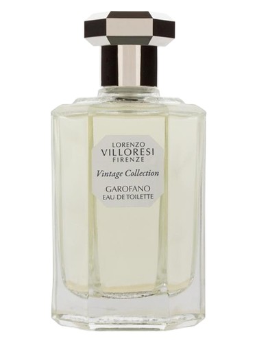 Vintage Collection Garofano by Lorenzo Villoresi
