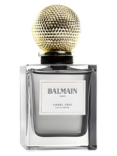 Ambre Gris by Balmain Beauty