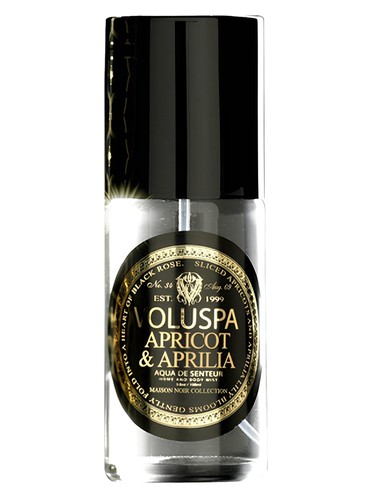 Apricot & Aprilia by Voluspa