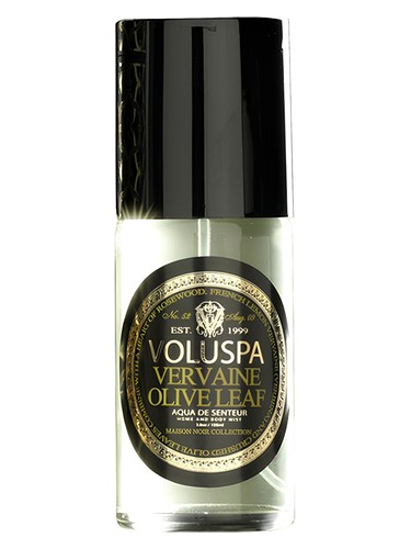 Vervaine Olive Leaf by Voluspa