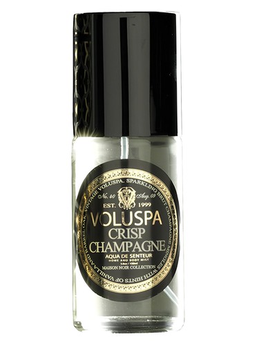 Crisp Champagne by Voluspa
