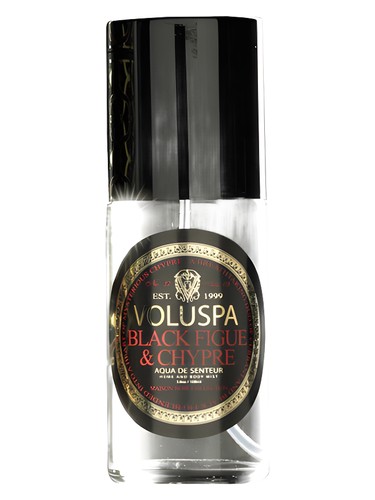 Black Figue & Chypre by Voluspa