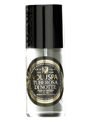Tuberosa Di Notte by Voluspa