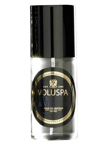 Lichen & Vetiver by Voluspa