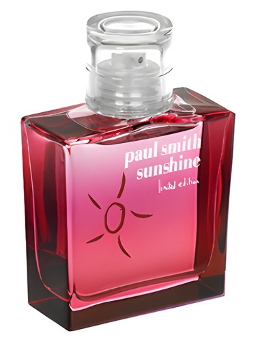 Paul Smith Sunshine Edition for Women 2014 by Paul Smith