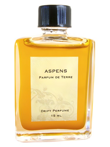 Aspens by Drift Parfum de Terre