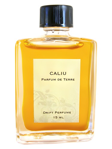 Caliu by Drift Parfum de Terre