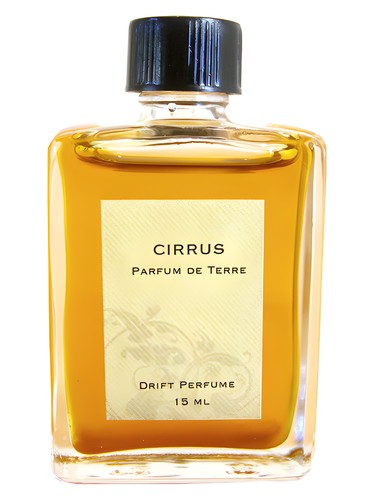 Cirrus by Drift Parfum de Terre
