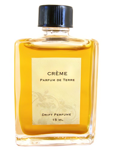 Creme by Drift Parfum de Terre